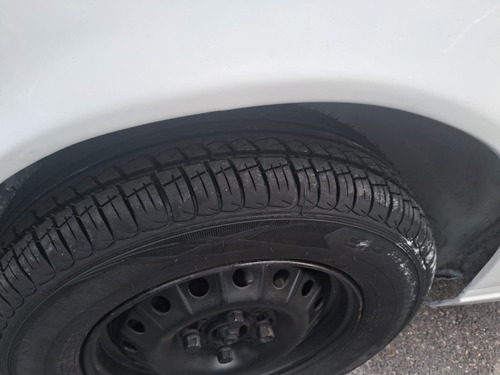 Fiat Fiorino 1.3 Flex 4p