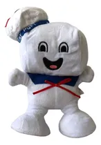 Comprar Peluche Ghostbusters Stay Puft Marshmallow ( Cazafantasmas )
