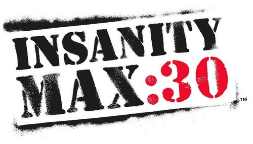 Insanity Max 30 + Ufc Fit - Link De Descarga En La Nube