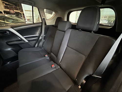 Toyota RAV4 2.5 Xle 4wd At