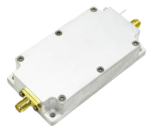 Amplificador De Potencia 1200-1320 Mhz 13w Señal B De Alta E