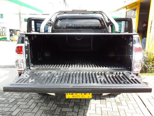 Toyota Hilux Doble Cabina 4x4 3.0 Mt