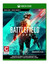 Comprar Battlefield 2042  Xbox One  Nuevo 