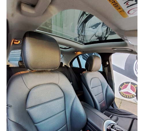 Mercedes-benz Clase C 1.8 C250 Avant Edition B.eff At