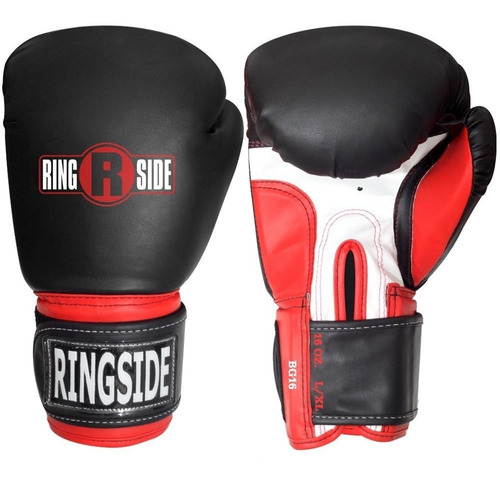 Guantes De Boxeo Ringside Prostyle 