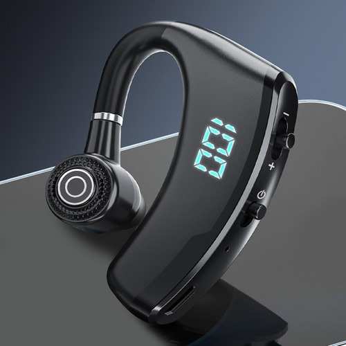 Auricular Bluetooth Impermeable 300 Manos Libres Auriculares