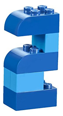 Set De Bloques De Construcción Lego Classic Creative Supplem