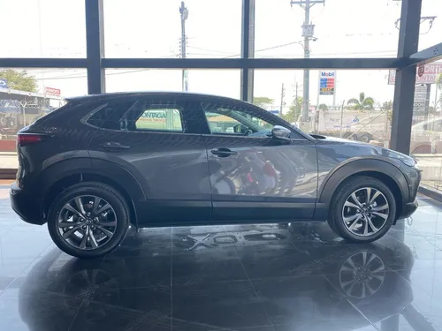 Mazda Cx30 Grand Touring Mhev 2026