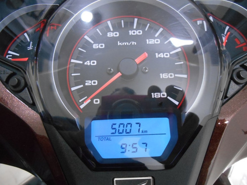 Honda Sh 300 I