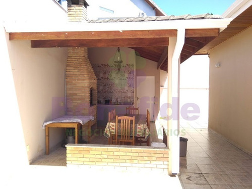 Imagem 24 de 25 de Casa, Venda, Vila São Paulo, Jundiaí - Ca10504 - 69351546