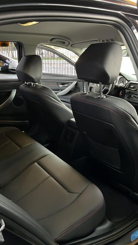 Imagem 12 de 13 de Bmw Serie 3 2.0 Active Flex Aut. 4p 184 Hp