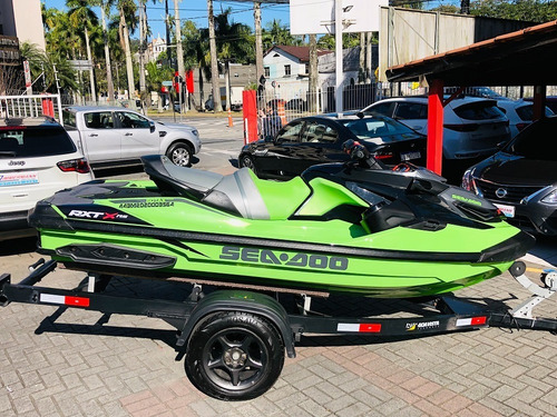 Imagem 5 de 6 de Jet Ski Seadoo 300 Rxt-x 2020