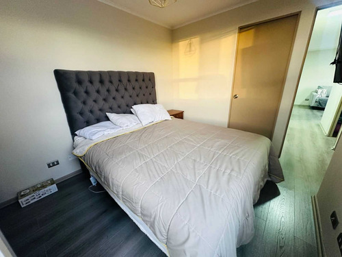 Arriendo Departamento Alicura Villa Alemana (86251)