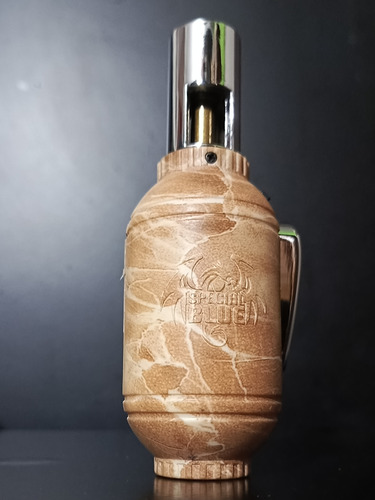 Encendedor Táctico Recargable