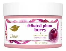Comprar Frosted Plum Berry Exfoliante Beauty Holiday Treat