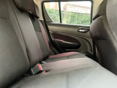 Suzuki Swift 1.4 Gl