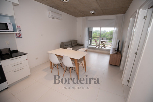Imagen 5 de 17 de Venta Departamento En Valeria Del Mar