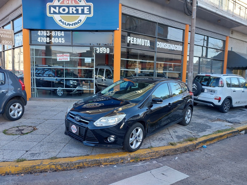 Ford Focus III 2.0 Se