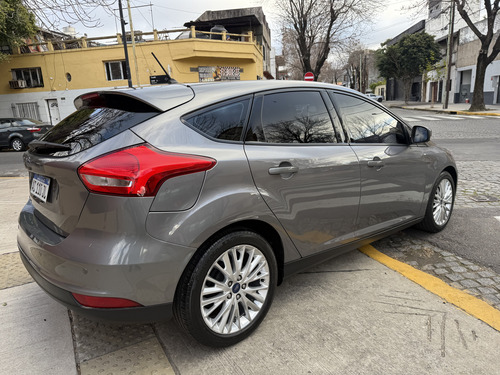Ford Focus III 1.6 S
