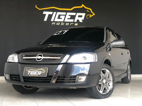 Chevrolet Astra Hb Advantage 2007