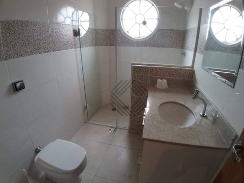 Apartamento Com 2 Dormitórios À Venda, 88 M² Por R$ 230.000,00 - Jardim Santa Rosália - Sorocaba/sp - Ap2905