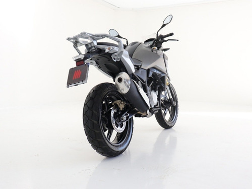 Moto Bmw G 310 Gs