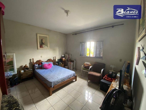 Imagem 4 de 19 de 2 Casas - Excelente Localização!! Junto A Diversos Comércios - Ca1060