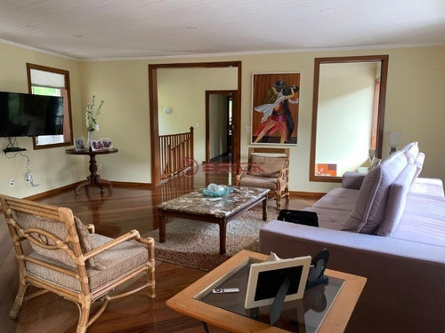 Imagem 17 de 30 de Casa De 5 Quartos Sendo 3 Suítes No Comary. - Ca01625 - 69186138