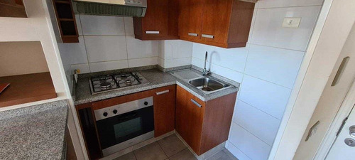 Avenida Almirante Blanco Encalada 1797 - Departamento 1003