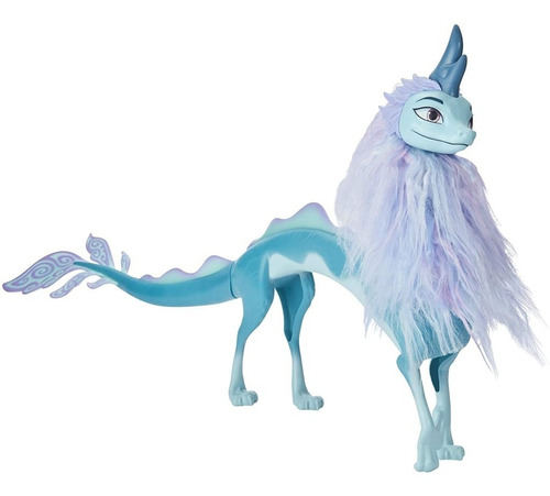 Disney Raya And The Last Dragon - Dragon  Sisu Figura