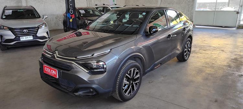 Citroën C4 1.2 PURETECH 130 AUTO SHINE