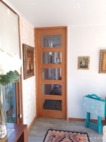 Casa En Venta De 3 Dorm. En Quintero
