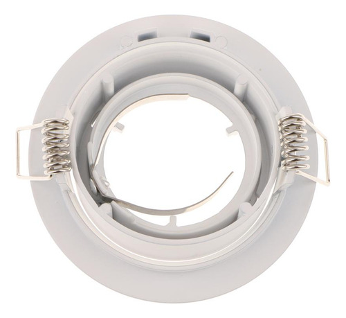 Mr16, Gu10 Accesorios De Montaje Soportes De Lámpara De