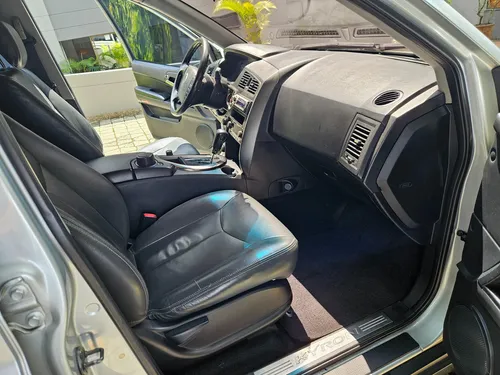 SsangYong Kyron 2.0 M200 Xdi