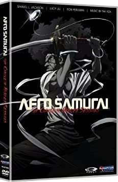 Afro Samurai: Complete Murder Sessions Afro Samurai: Complet