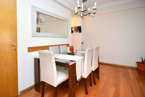 Imagen 6 de 30 de Venta + Colegiales + 4 Ambientes + Ubicacion