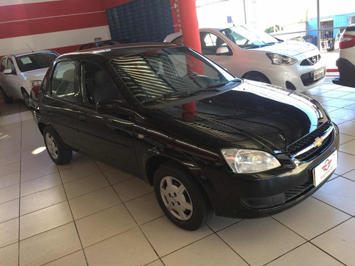 Chevrolet Classic 1.0 Ls Flex Power 4p 2014