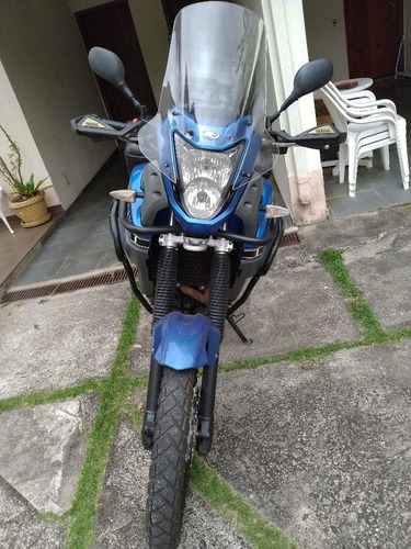 Imagem 5 de 15 de Yamaha Xt660z Ténéré