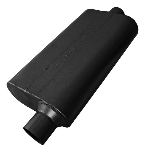 Resonador Flowmaster 50 Delta Flow 842551 Lado-centro 2.5