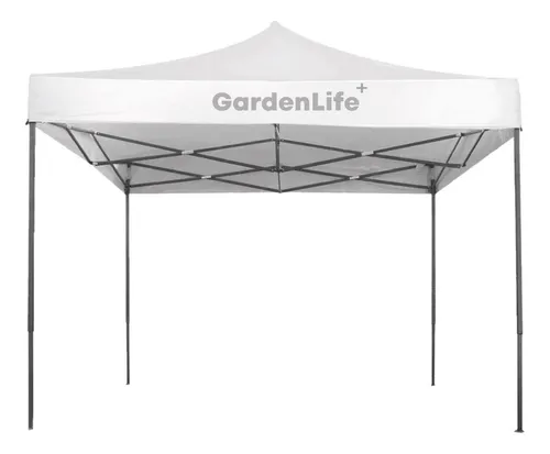 comprar Carpa Toldo 3x3 Reforzado Plegable Impermeable Lona P\u002Fjardín