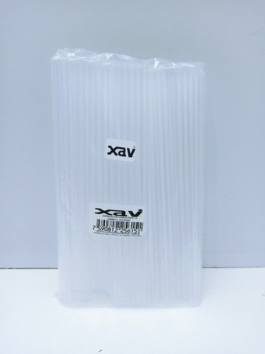 Imagen 4 de 4 de 130 Pitillo E/fuerte Merengu Plastico Todopet 8555 1.18 Xavi