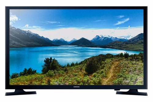 Televisor Led 32  Samsung Smart Tv J4300