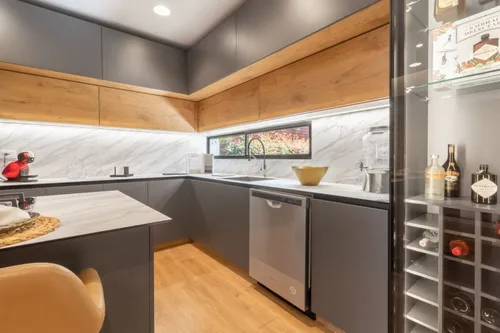 Apartamento En Venta En Chicó Navarra. Cod V10161