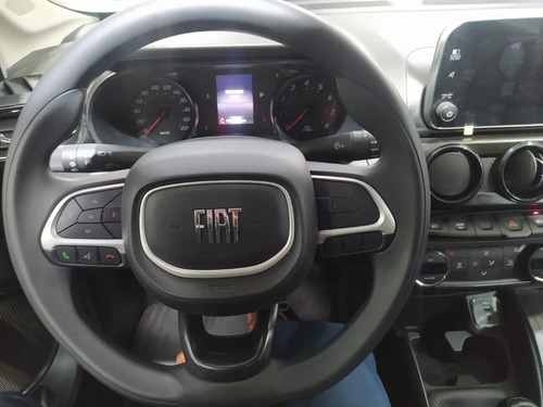 Imagen 9 de 18 de Fiat Cronos Precision 1.3 Cvt Retiralo Ya ! //jc