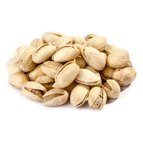 Pistachos Salados Con Cáscara X 100g