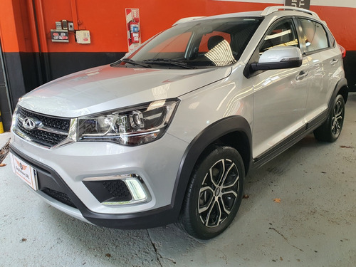 Chery Tiggo 2 1.5 Confort