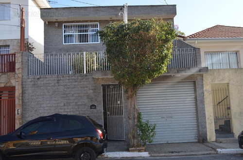 Imagem 4 de 25 de Casa Para Venda, 2 Dormitórios, Vila Pereira Barreto - São Paulo - 2203