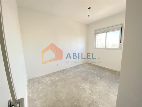 Imagem 16 de 30 de Apartamento Novo - 60 M² - 7207