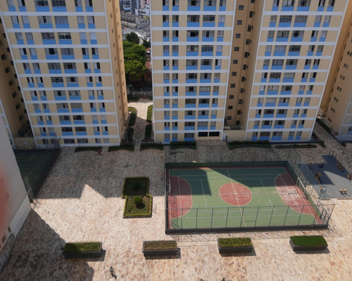 Imagem 17 de 18 de Apartamento Residencial Para Locação - Ap01521 - 68407714