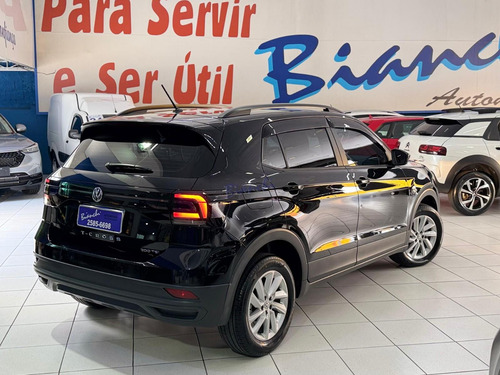 Volkswagen T-Cross VW/T CROSS SENSE TSI AD